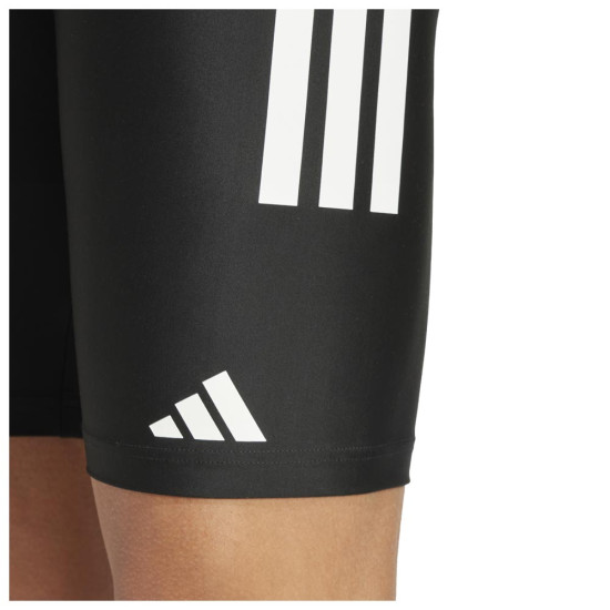 Adidas Ανδρικό μαγιό 3-S Swim Jammers 8'' Adidas Ανδρικό μαγιό 3-S Swim Jammers 8''